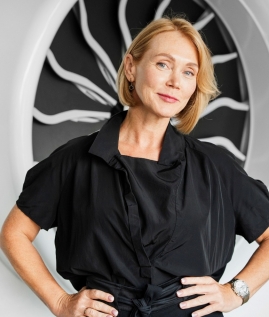 Inese Libere - Safety & Compliance Manager