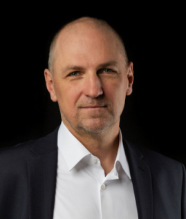 Juris Ignatovičs - SE Chief Flight Instructor 